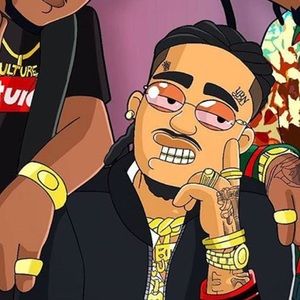 Meet your Posher, Mari